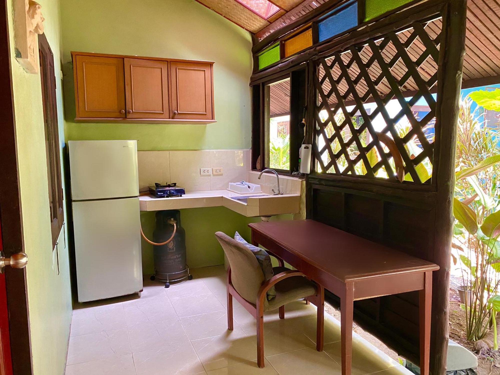Shanti Lodge Phuket Chalong Ruang foto