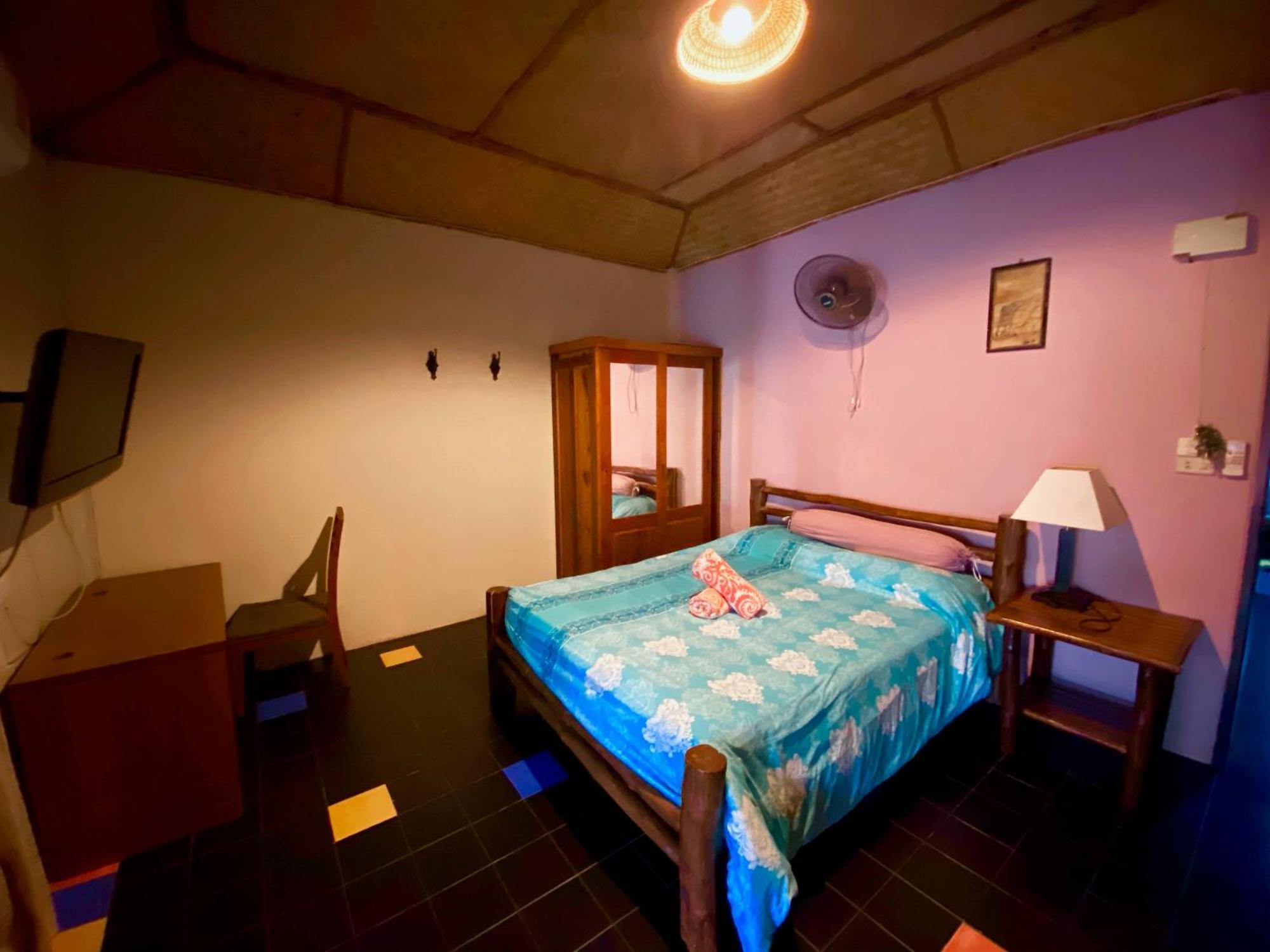 Shanti Lodge Phuket Chalong Ruang foto