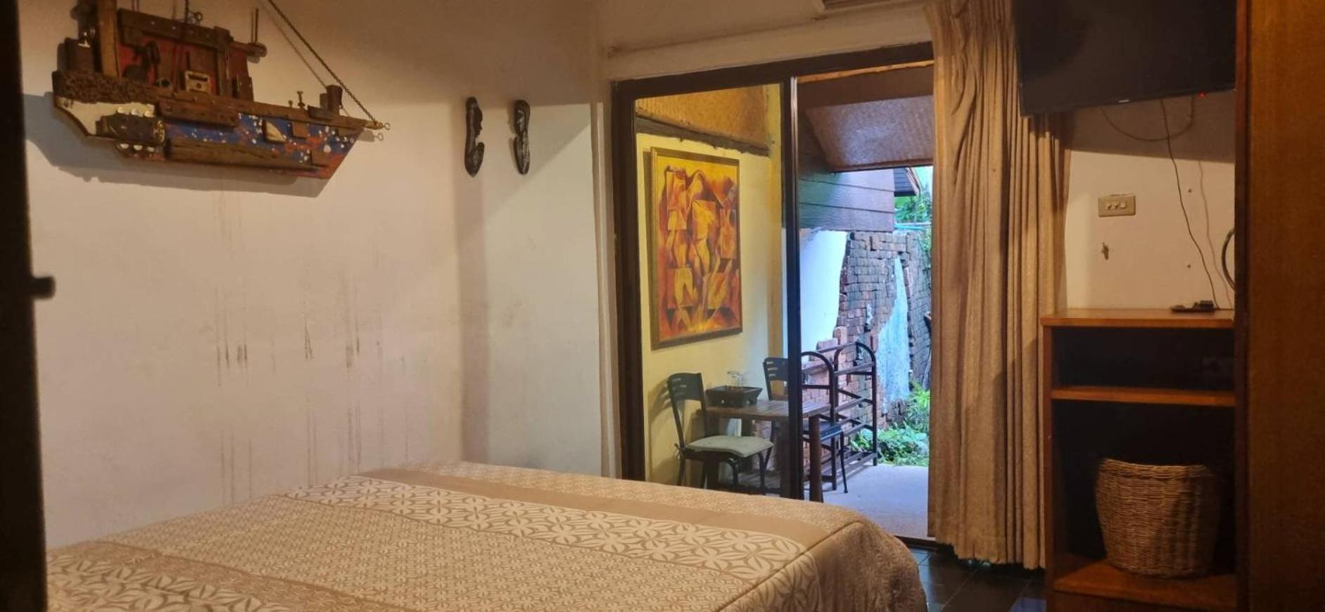 Shanti Lodge Phuket Chalong Bagian luar foto