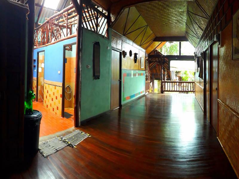 Shanti Lodge Phuket Chalong Bagian luar foto