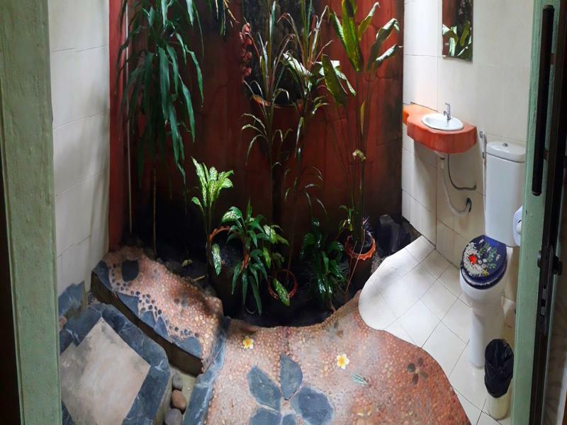 Shanti Lodge Phuket Chalong Bagian luar foto
