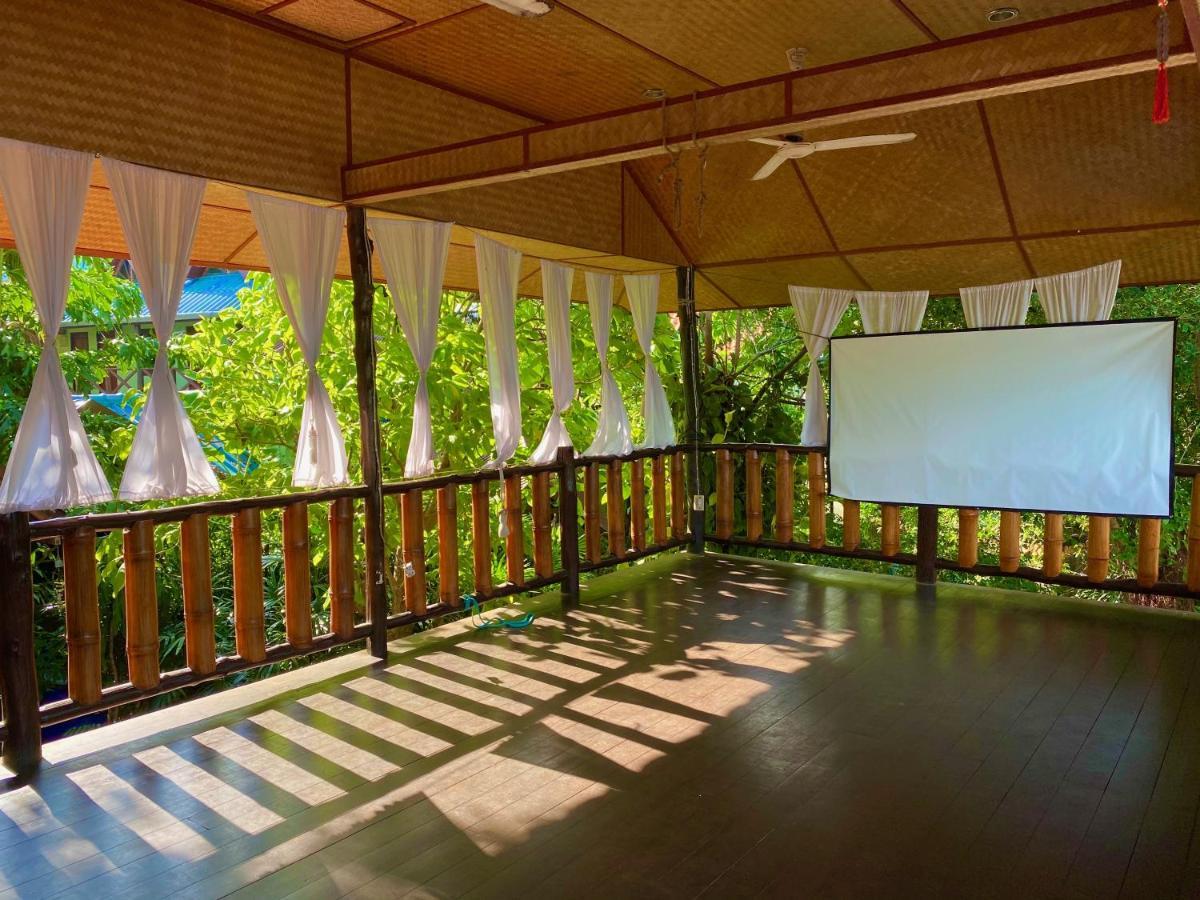 Shanti Lodge Phuket Chalong Bagian luar foto